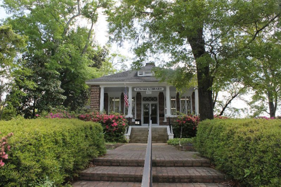 Timrod-Library-view-front